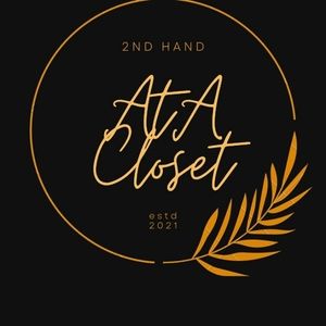 Meet your Posher, Tess